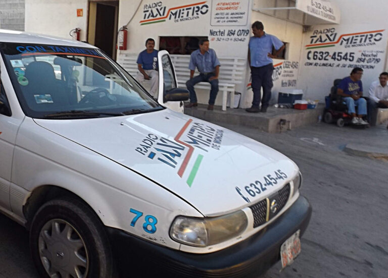 Taxistas de diferentes regiones de Coahuila crearán un frente estatal contra posibles reformas a la Ley de Movilidad Sustentable.