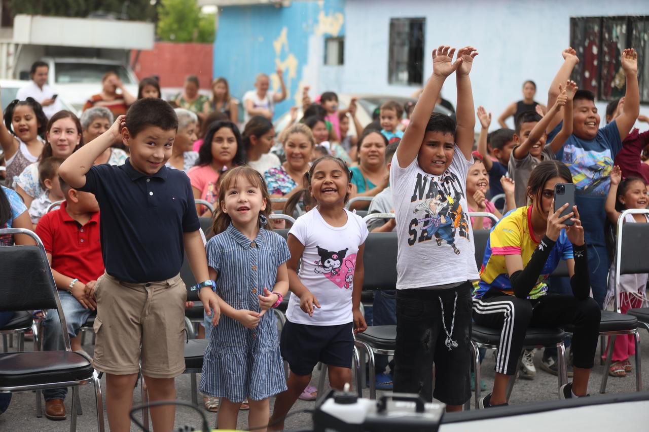 Niños: prioridad en el Congreso de Coahuila