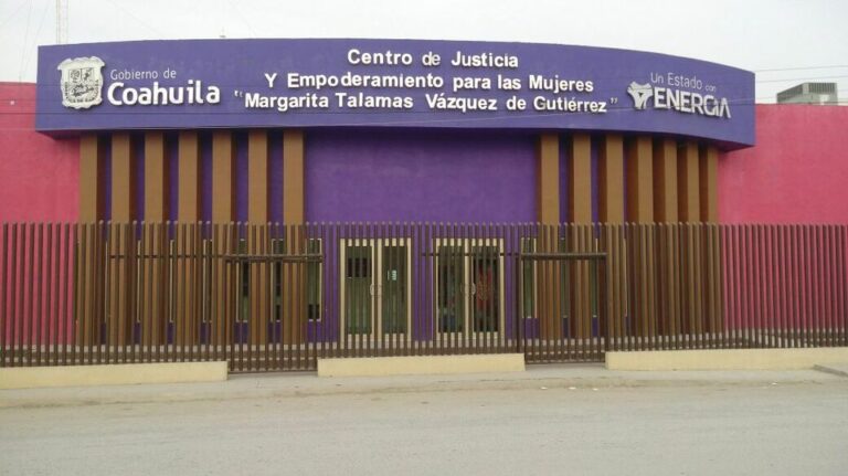 El Centro de Justicia y Empoderamiento de las Mujeres (CJEM) Delegación Región Centro permanece sin titular desde diciembre de 2023