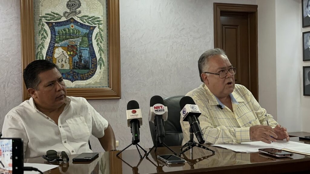 El Ayuntamiento de Monclova convocó a la población a participar en la consulta ciudadana para desarrollar el Plan Director de Desarrollo Urbano de Monclova.