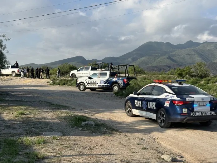 Saqueadores de carros de ferrocarril de carga protagonizaron un tiroteo en Monclova contra guardias de Ferromex.