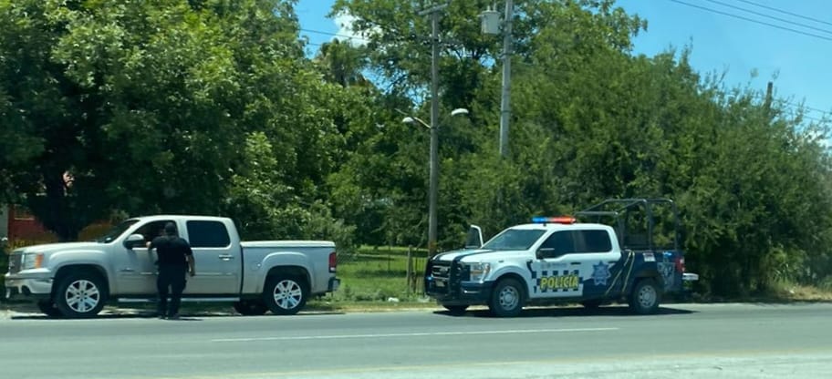 Canaco Monclova denuncia presuntos abusos policiales.