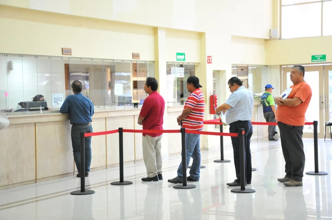 La actual administración de Monclova entregará el Ayuntamiento con finanzas sanas y dinero en las cuentas bancarias.