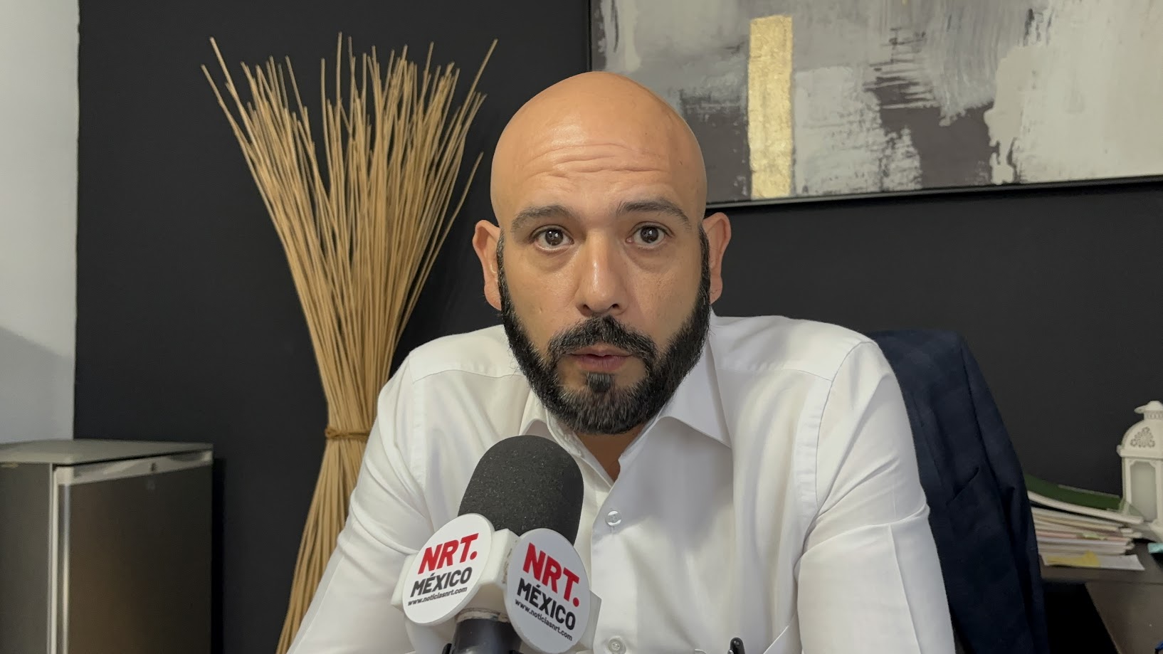 Héctor Manuel Garza Martínez, abogado de diversos acreedores, informó sobre esta situación y ofrecerá asesoría gratuita a los trabajadores de la siderúrgica.