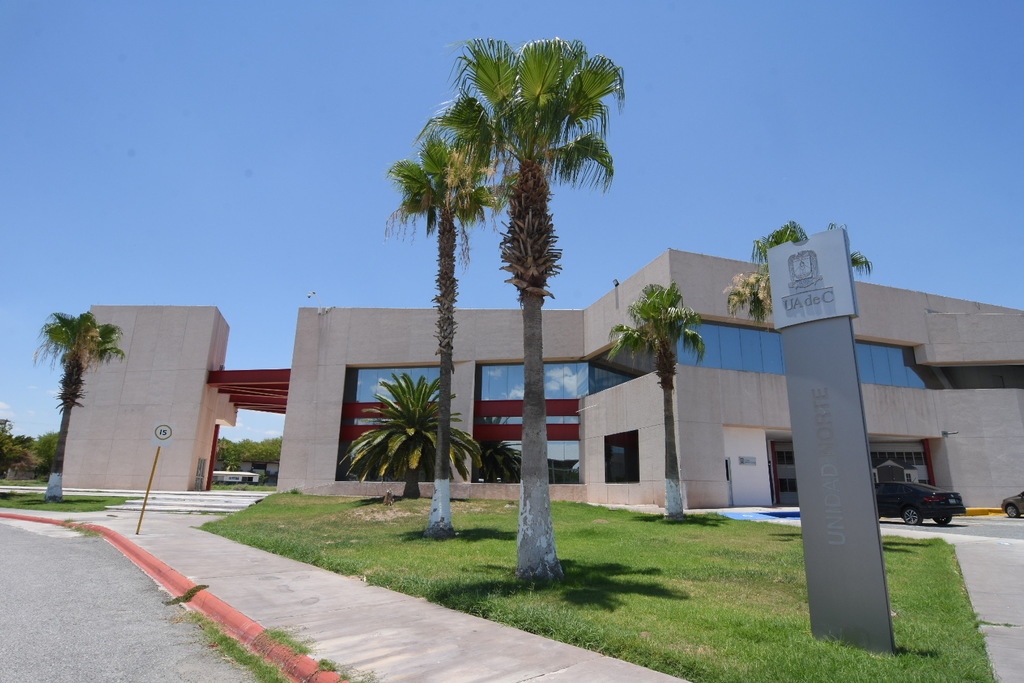 La Universidad Autónoma de Coahuila (UAdeC) Unidad Norte reportó un crecimiento del 10 por ciento en su matrícula escolar.