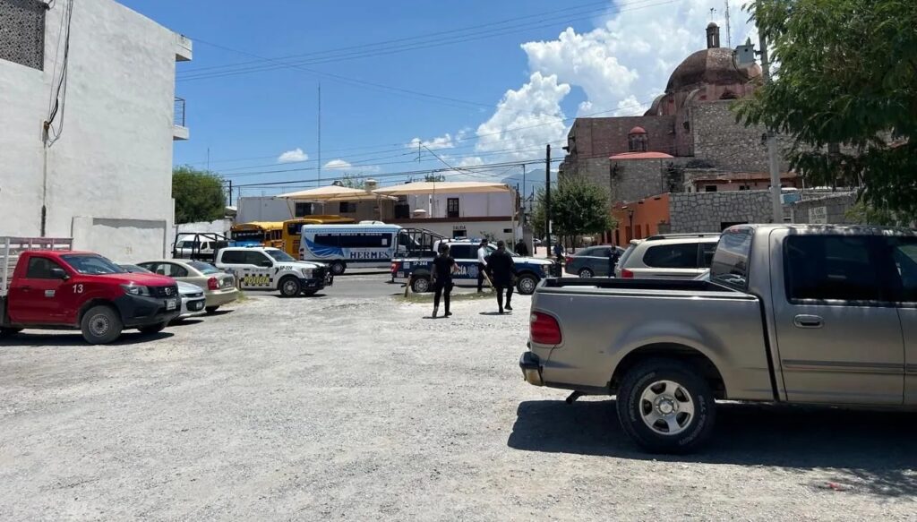 Una mujer de más de 60 años fue estafada en Monclova; Criminales le hicieron creer que cobraría un millonario premio de lotería.