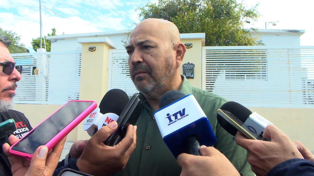 Víctor Hugo Cepeda Galicia, Regidor Presidente de la Comisión, informó que, a pesar de los recortes federales, las finanzas del municipio se mantienen sanas.