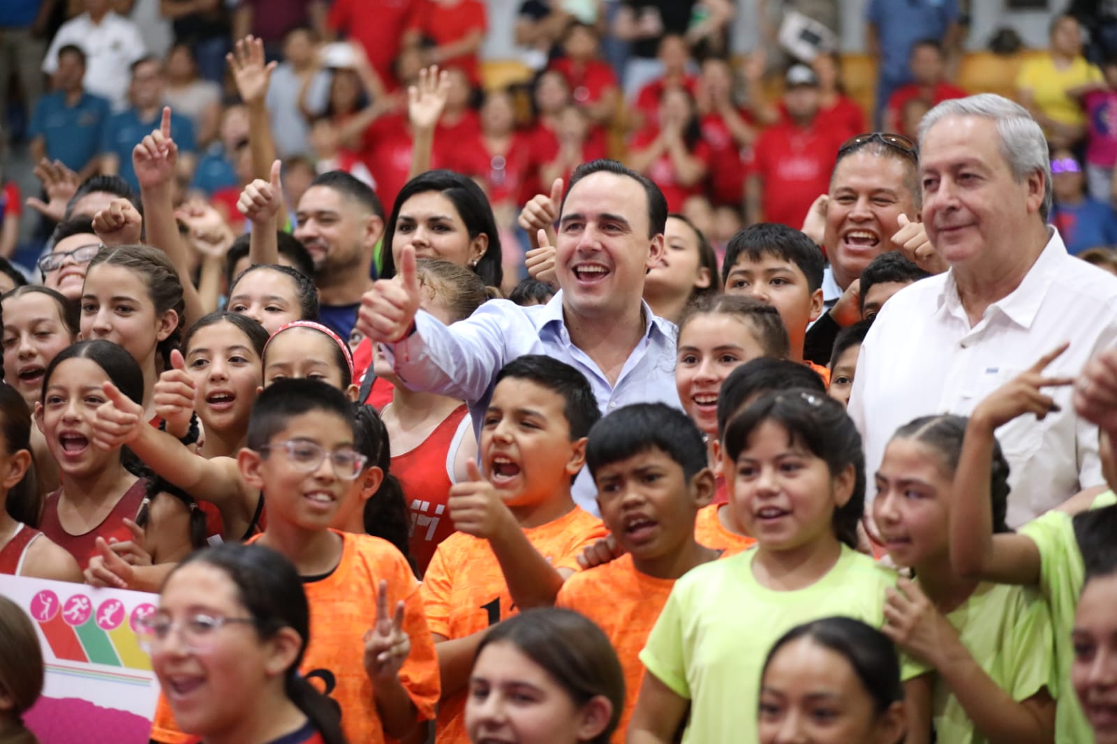 El Gobierno de Coahuila iniciará con la entrega de útiles escolares de manera gratuita a más de 500 mil niñas, niños y adolescentes.