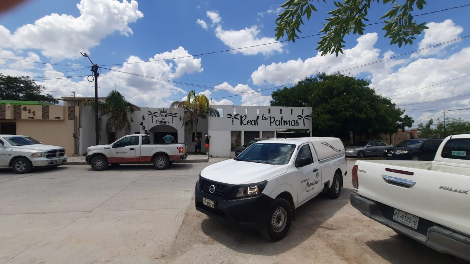 El líder sindical de taxistas de CTM, Antonio Gaytán Sanmiguel, terminó con su vida en un local comercial de eventos sociales.