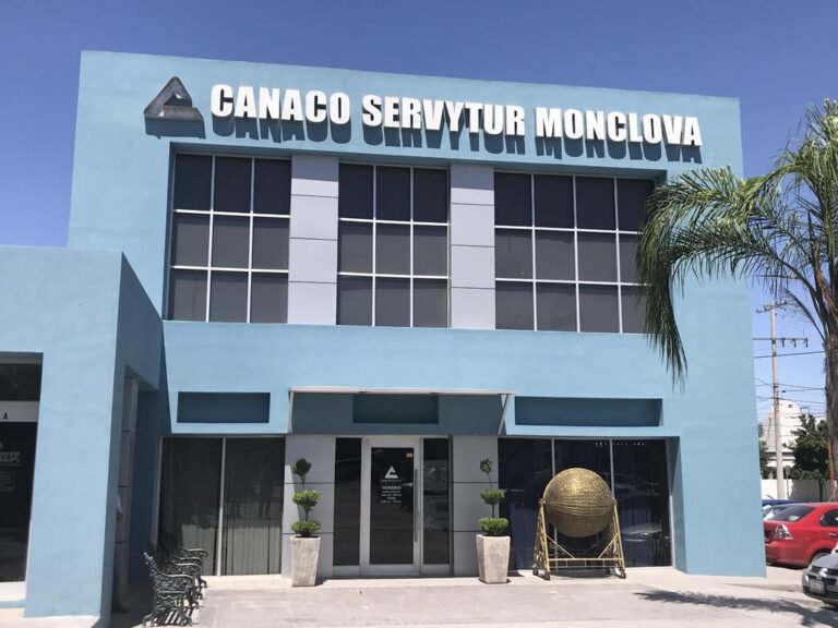 Canaco Monclova calificó como "prematuro" prever que la reforma judicial afectará la inversión extranjera en México.