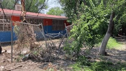 La Sedu analiza terrenos posibles para reubicar la escuela Suzanne Lou Pape, Se ubica entre la colonia Elsa Hernández y la Leandro Valle.