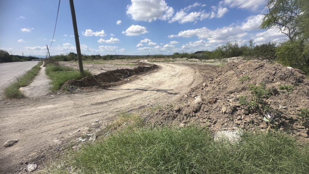 35 naves industriales son construidas en Monclova, informó la Unión de Organismos Empresariales (UOE) de la región Centro del Estado.