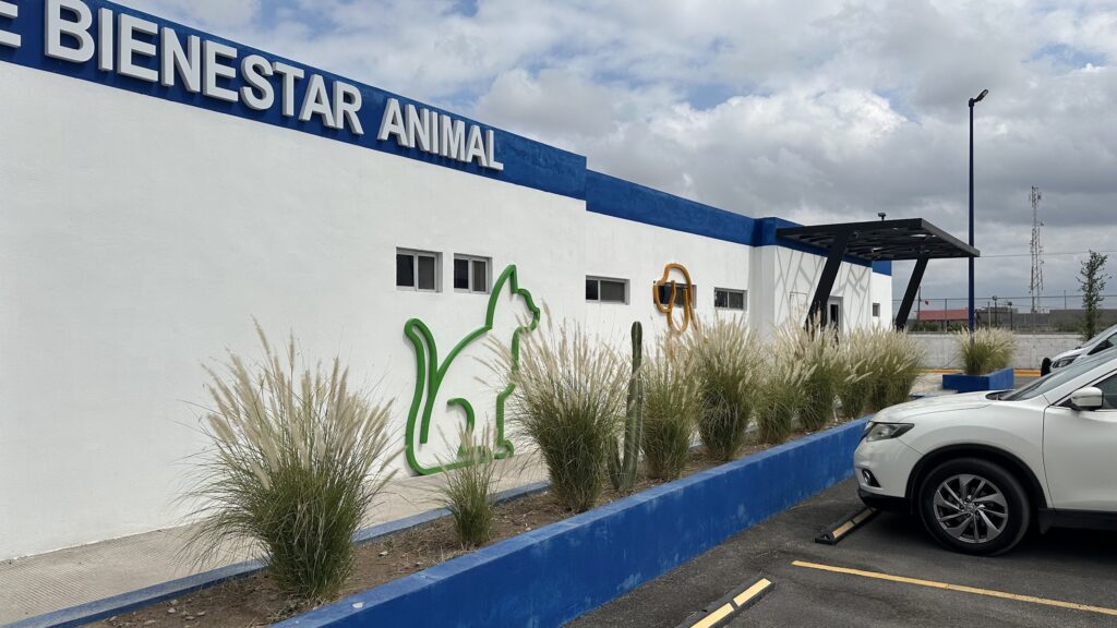 El Ayuntamiento inaugurará el Centro de Bienestar Animal, construido con recursos municipales y como parte de un programa de salud pública.  