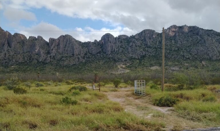 El Maratón internacional MTB "Ventana al Cielo" se llevará a cabo este próximo fin de semana en el Pueblo Mágico de Candela, Coahuila. 