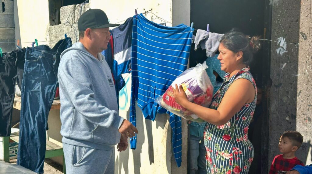 La iglesia cristiana Templo del Pueblo llevará a cabo el Juguetón 2024, con la meta de entregar más de 500 juguetes a niños vulnerables.