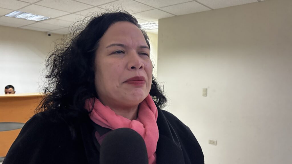 La Comisión de Atención Ciudadana del Ayuntamiento quedó instalada por la regidora Griselda Arreguín Cuéllar.