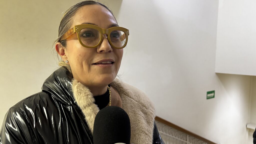Marilú Ontiveros presentó una propuesta para la integración real de los miembros de las comisiones edilicias participen de manera activa.