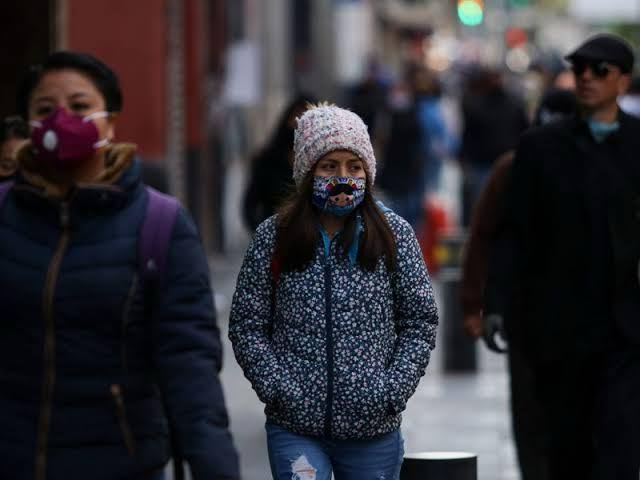 Consejo Estatal de Protección Civil coordina operativos por bajas temperaturas