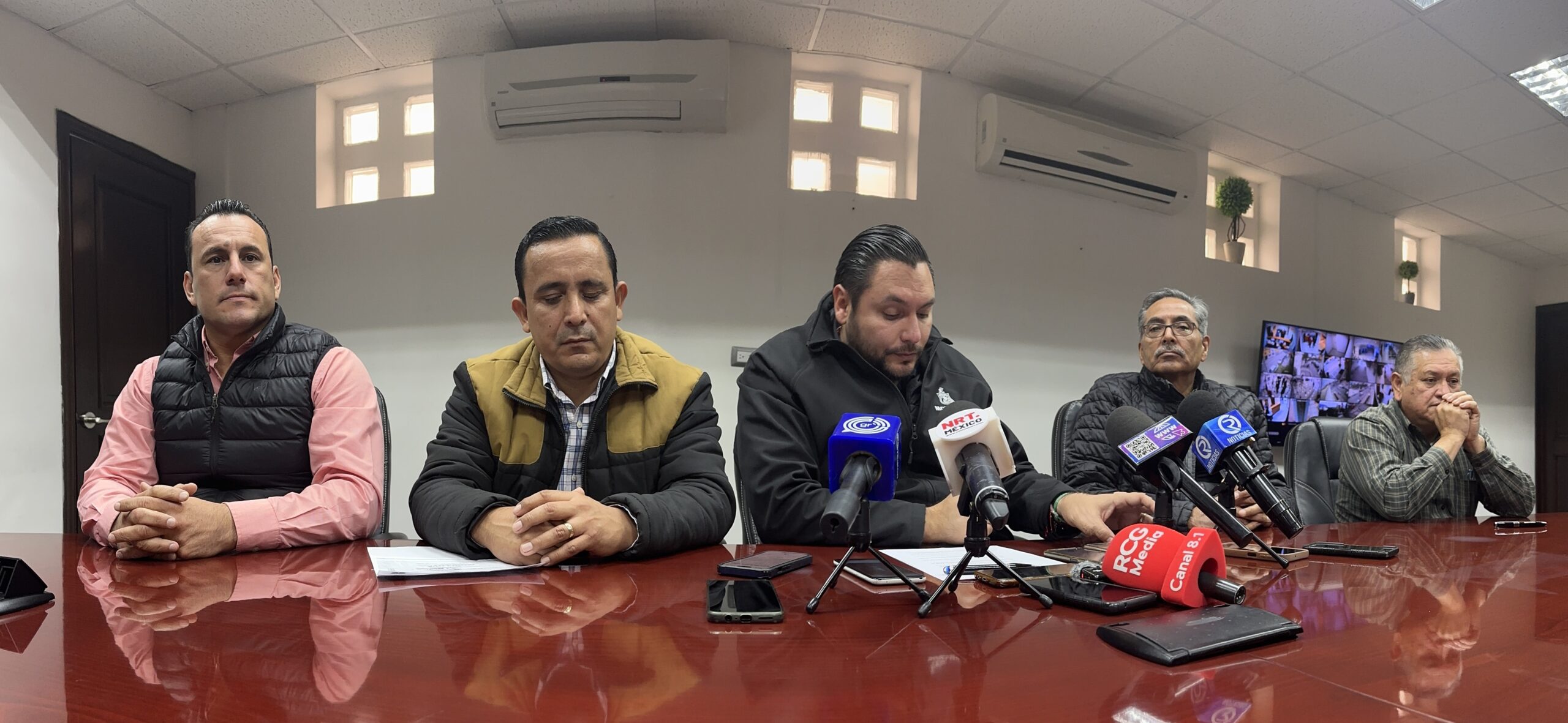 El Ayuntamiento de Monclova prepara un paquete de incentivos fiscales dirigidos a empresas interesadas en invertir en la región.