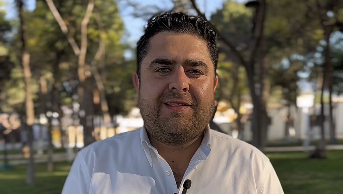 Morena sumió al país en la inseguridad, afirmó el presidente del PRI en Saltillo, Eduardo Medrano Aguirre.