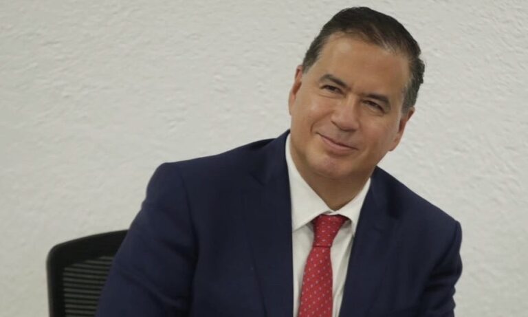 El diputado federal Ricardo Mejía Berdeja convocó al voto masivo este 1 de junio, para elegir a jueces, magistrados y ministros del Poder Judicial de la Federación.