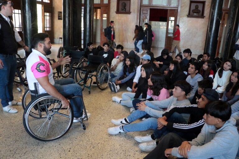 DIF Coahuila impulsa una cultura de inclusión con visión de futuro