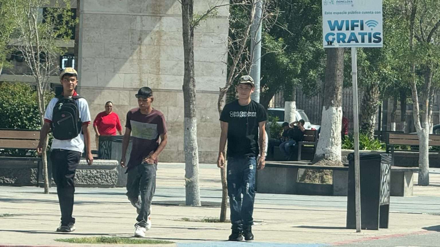 Las autoridades de Protección Civil de Monclova emitieron una alerta a la población ante la presencia de temperaturas extremas que podrían superar los 44 grados centígrados esta semana.