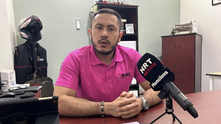 Un total de 333 mil 984 ciudadanos están convocados a las urnas este 1 de junio en el Distrito Electoral 03 de Coahuila, informó Ian Aguilar Madrigal, vocal del Registro Federal Electoral del INE.