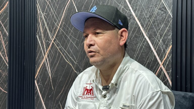 El pastor Valentín Bustos Cabrera lamentó que los actos de violencia reflejan la pérdida de valores familiares y la ausencia de fe en la sociedad.