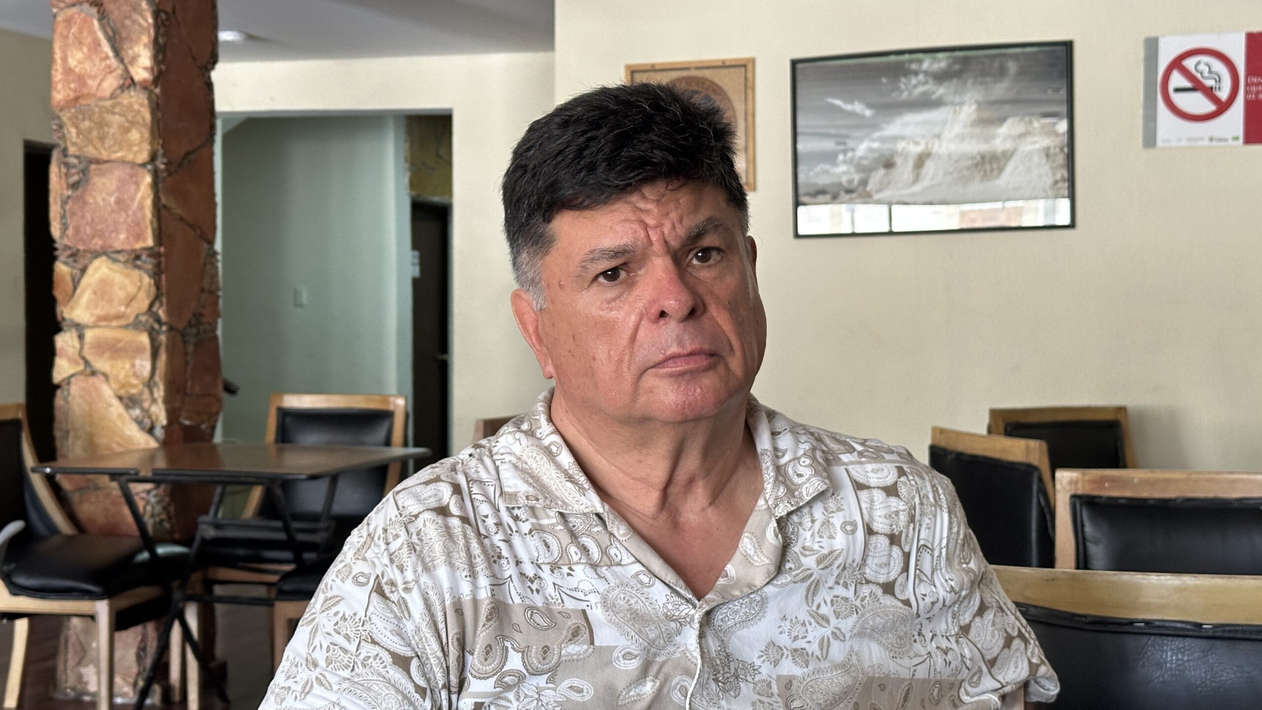 La actividad turística en Monclova se mantiene con altibajos en este primer semestre de 2025, debido a la ausencia de una inversión ancla que reactive la economía local, advirtió Armando de la Garza, Comisionado de Turismo de Canaco